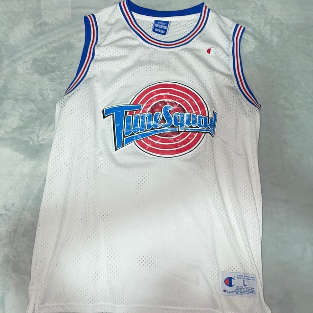 Tweety Jersey